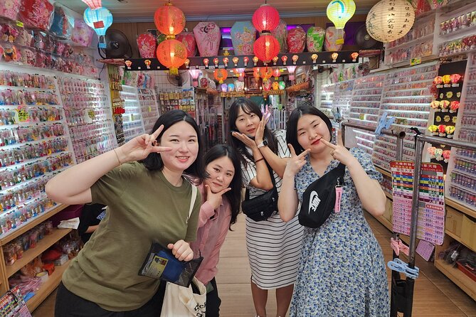 Taipei Tour Pick up From Keelung Port Private Group - Common Questions