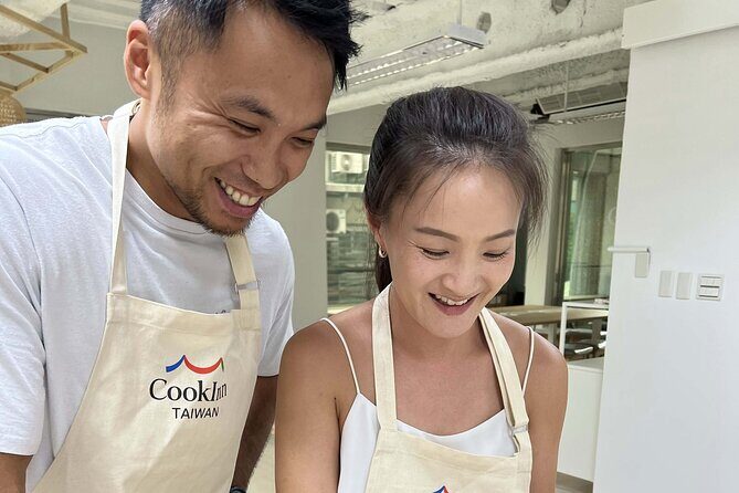 TAIPEI Ximen | Pineapple Cakes DIY Baking Experience with Giftbox - The Quality of the Final Product