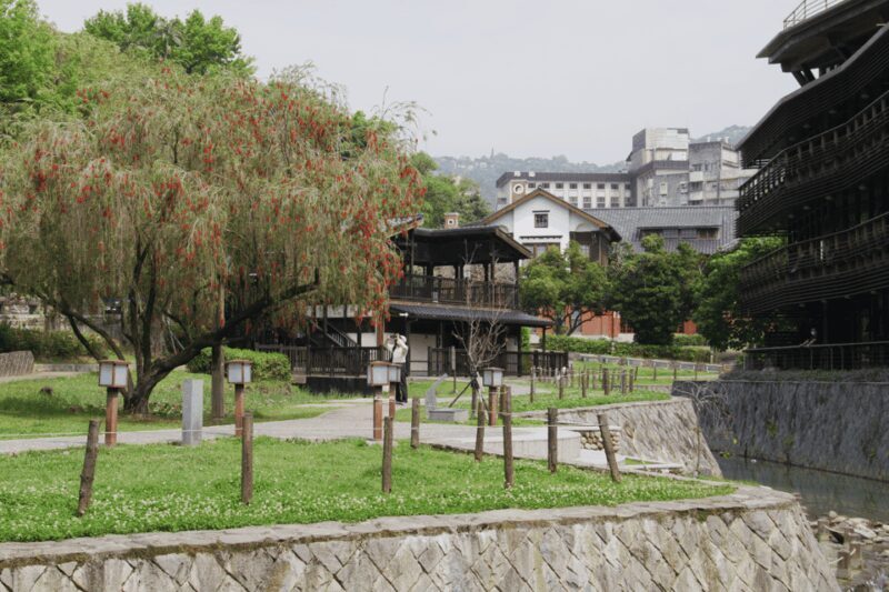 Taipei: Yangmingshan & Beitou Full-Day Tour - Who Should Book This Tour?