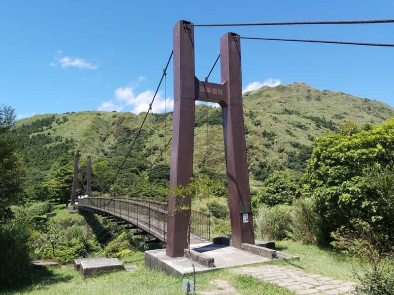 Taipei: Yangmingshan National Park Hiking Day Tour - Why Choose the Taipei: Yangmingshan National Park Hiking Day Tour?