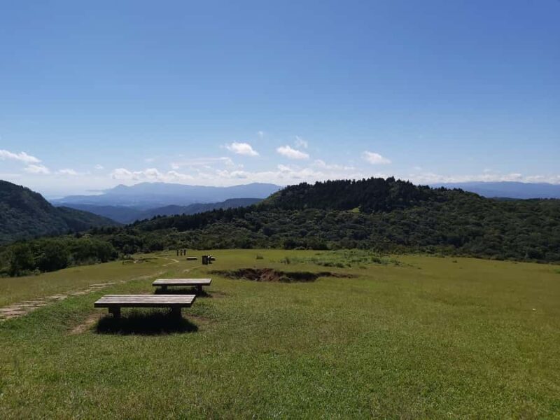 Taipei: Yangmingshan National Park Hiking Day Tour - Frequently Asked Questions