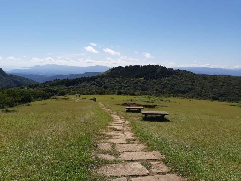 Taipei: Yangmingshan National Park Hiking Day Tour - Value and Practical Considerations