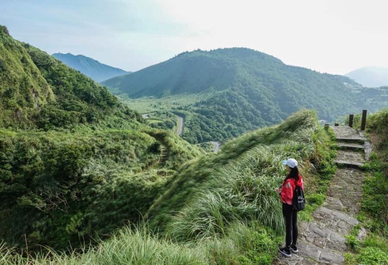 Taipei: Yangmingshan National Park Hiking Day Tour - The Sum Up