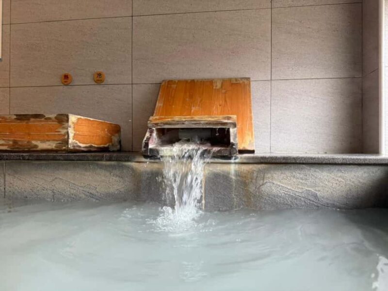 Taipei: Yangmingshan, Palace Museum & Shilin Night Market - End of the Day and Return to Taipei