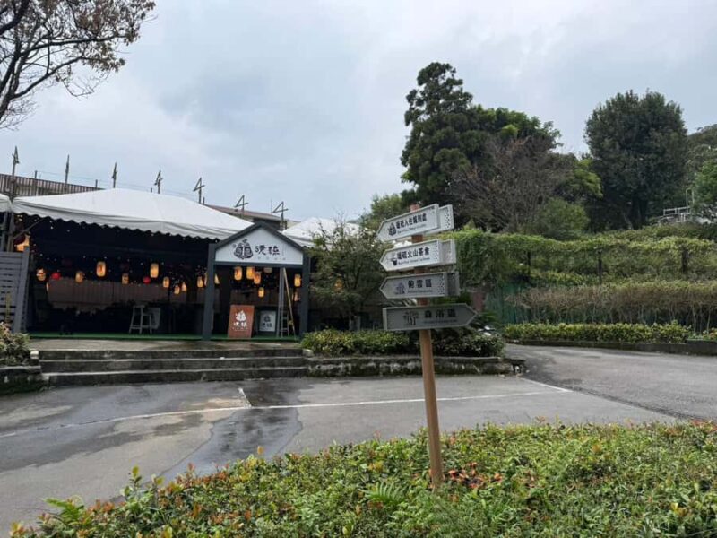 Taipei: Yangmingshan, Palace Museum & Shilin Night Market - Authentic Experiences & Hidden Gems