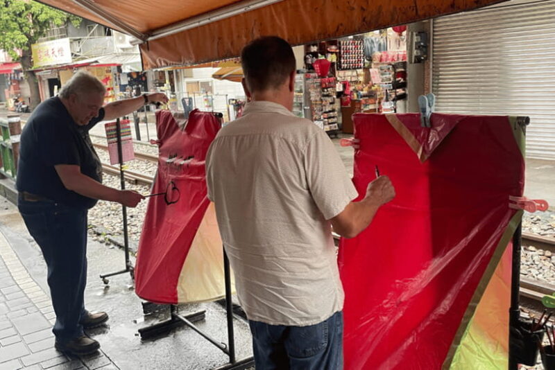 Taipei: Yangmingshan, Shifen, Jiufen & Yehliu Private Tour - Good To Know