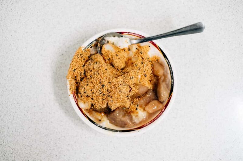 Taipei: Yansan Night Market Food Tour with Tastings - Why You’ll Love the Yansan Night Market Food Tour