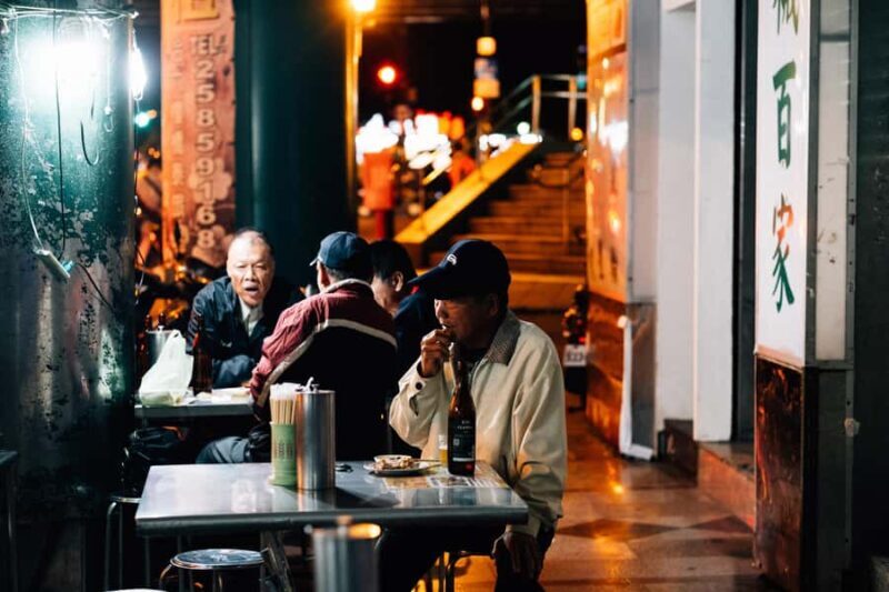 Taipei: Yansan Night Market Food Tour with Tastings - Final Thoughts: Is This Tour Worth It?