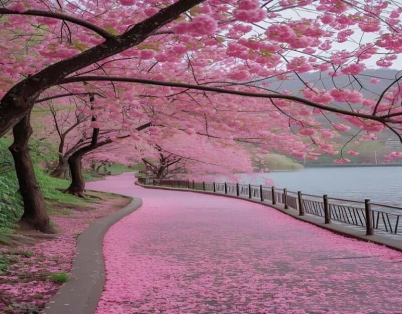 Taipei's Backyard - Yangmingshan National Park Day Tour - Exploring Yangmingshan: What You’ll Experience