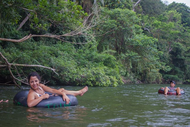 Taironaka Ruins & Tubing at Don Diego River - Activities at Santa Marta, Colombia