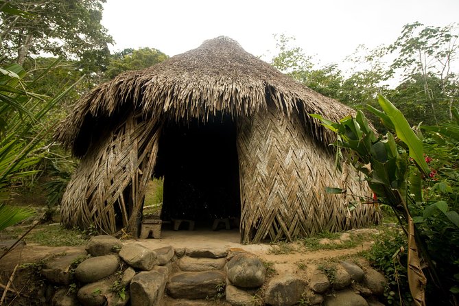 Taironaka Ruins & Tubing at Don Diego River - Inclusions and Recommendations