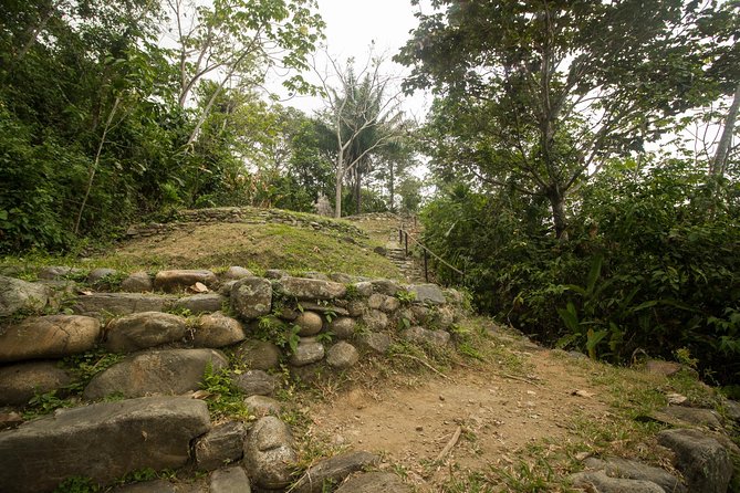 Taironaka Ruins & Tubing at Don Diego River - Directions, Cancellation Policy, and Price