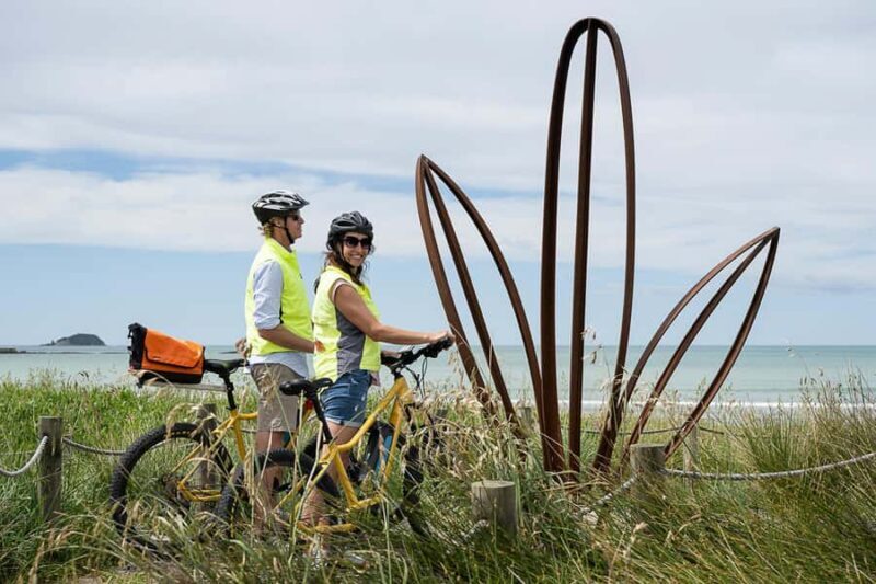 Tairwhiti Gisborne: Guided City Bike Tour - What Makes This Tour Worth Considering