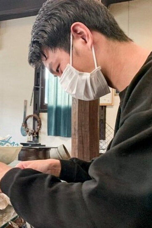 Taisho Era Folk House Unique Indigo Dyeing for All Ages - Pricing and Group Size