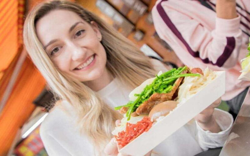 Taiwan: Alishan National Forest Recreation Area E-ticket - In-Depth Look at the Experience