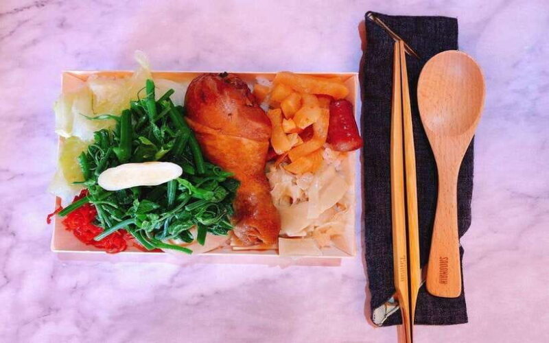 Taiwan: Alishan National Forest Recreation Area E-ticket - Authentic Experiences and Guest Insights