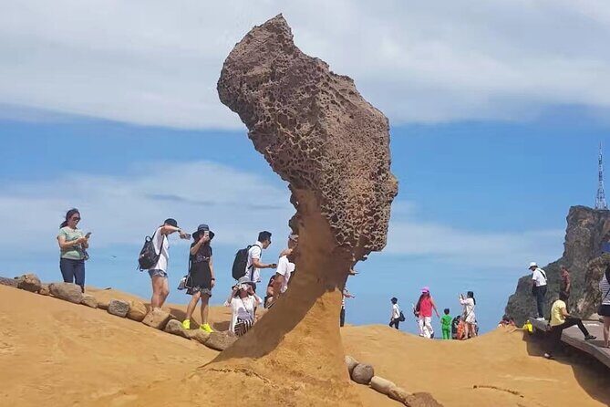 Taiwan Day Tour - Is This Tour Right for You?