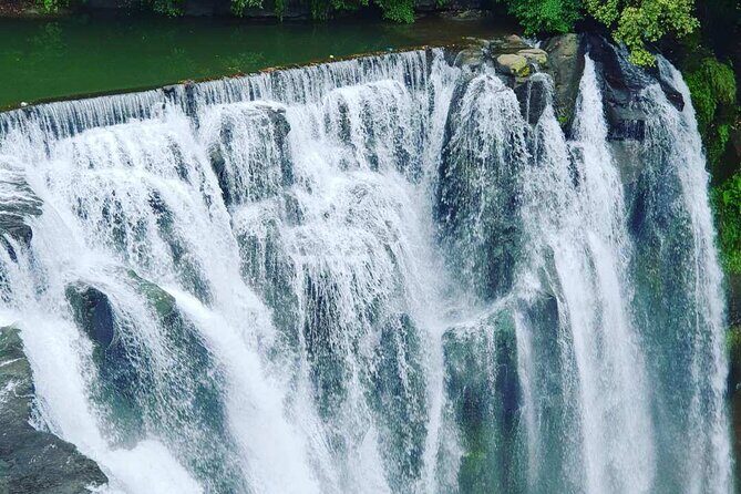 Taiwan Day Tour - FAQ