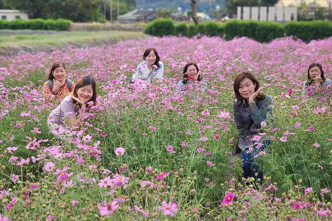 Taiwan Day Tour - The Sum Up