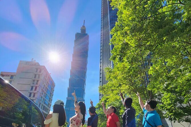 Taiwan Day Tour - FAQ