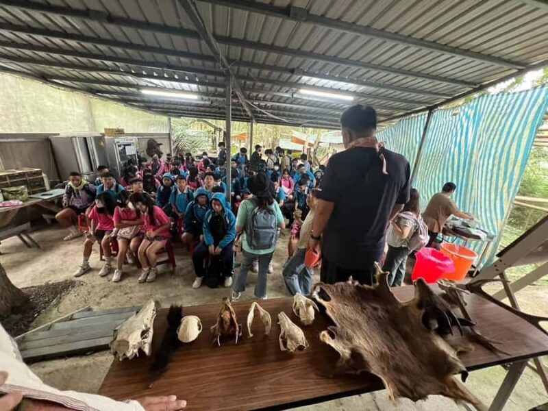 Taiwan: Indigenous Hunter Program and Sightseeing in Wulai - Frequently Asked Questions