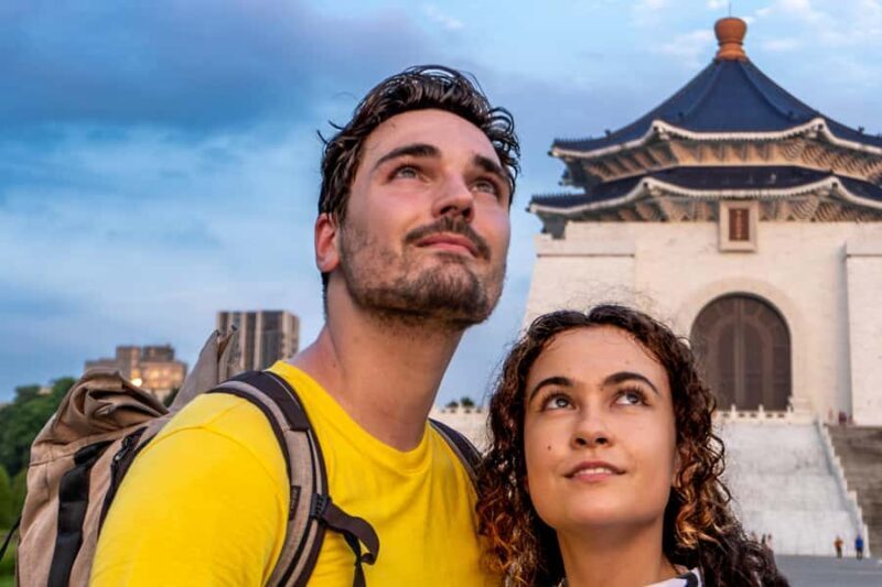 Taiwan Kaohsiung: Photoshoot with Taiwan Photographer - Choosing Your Location  