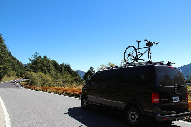 Taiwan KOM CHALLENGE CYCLING TOUR (from Puli) - Price and Value