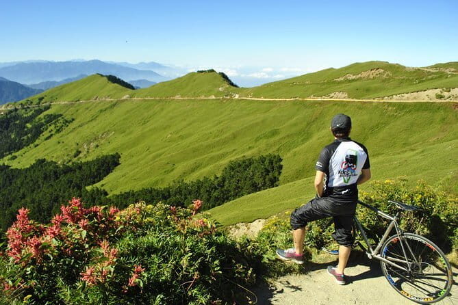 Taiwan KOM CHALLENGE CYCLING TOUR (from Puli) - A Detailed Look at the Taiwan KOM Challenge Cycling Tour