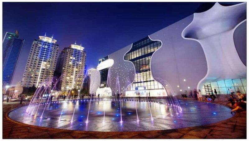 Taiwan Sightseeing Bus {Official}: One-day Tour in Taichung - Who Would Love This Tour?