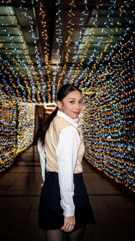 Taiwan Taichung: Photoshoot with Taiwan Photographer - FAQ