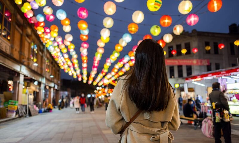 Taiwan Taipei: 8-Hour Customized Taipei City Exploration! - Authentic Experiences from Travelers