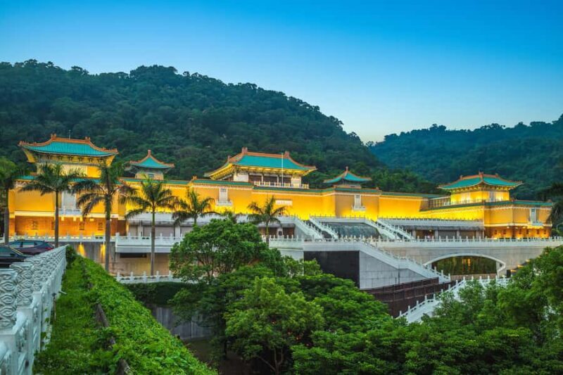 Taiwan Taipei: 8-Hour Customized Taipei City Exploration! - Final Thoughts