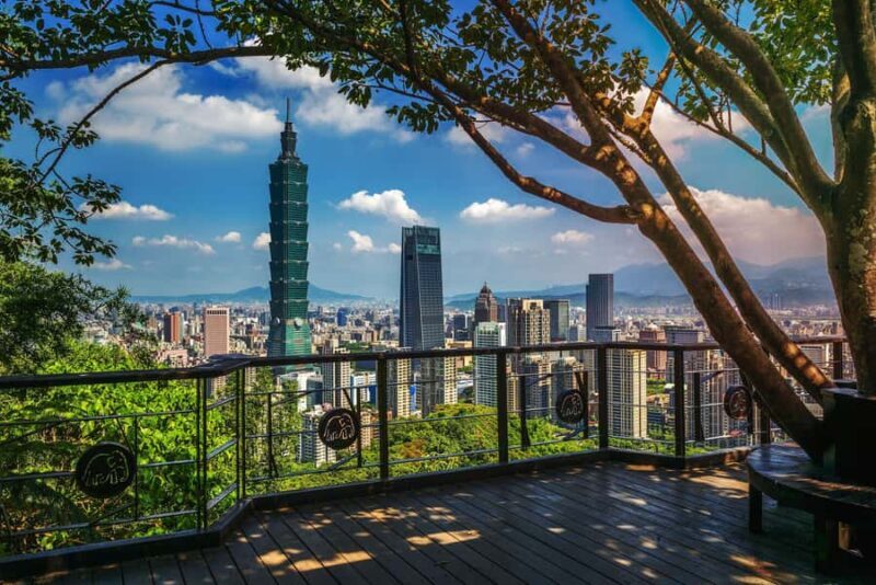 Taiwan Taipei: 8-Hour Customized Taipei City Exploration! - Good To Know