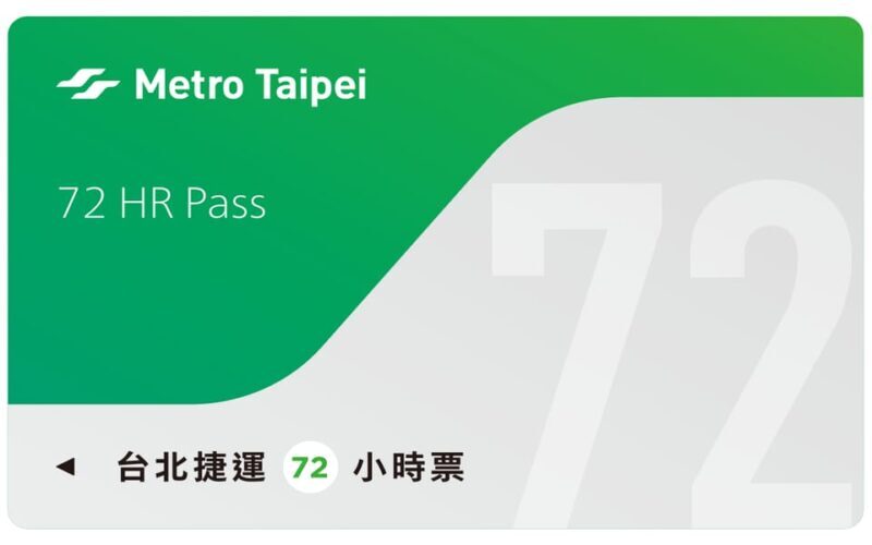 Taiwan: Taipei EasyCard Day Pass (TPE City Pickup) - Who Should Use This Pass?