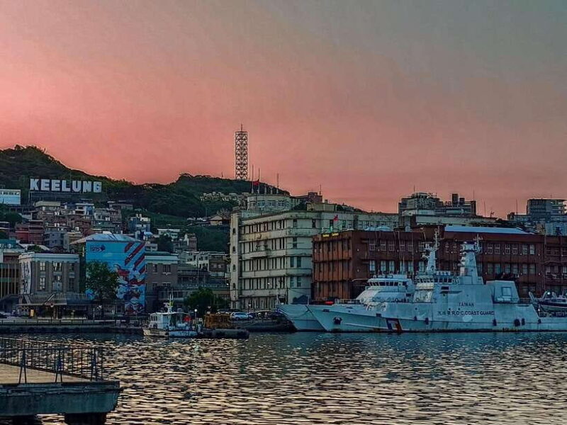 Taiwan Taipei: Half-day VIP Photoshoot Taiwan Photographer - FAQ