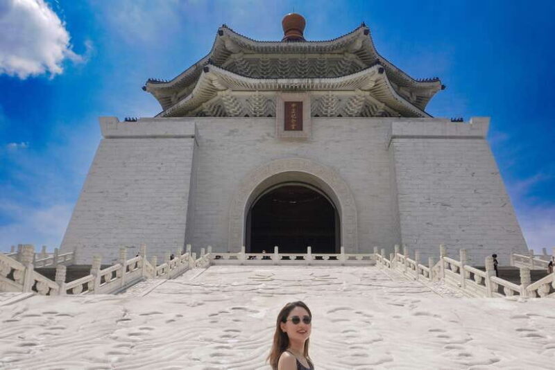 Taiwan Taipei: Half-day VIP Photoshoot Taiwan Photographer - Who Will Love This Tour?