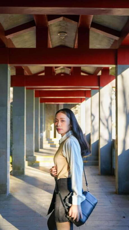 Taiwan Taipei: Private Photoshoot with Taiwan Photographer - A Deep Dive Into the Experience