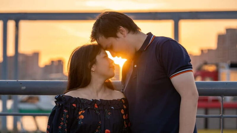 Taiwan Taipei: Quick Photoshoot with Taiwan Photographer - FAQs