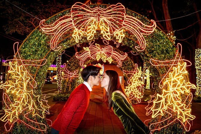 Taiwan Taipei: VIP Photoshoot with Taiwan Photographer - Who Will Love This Experience?