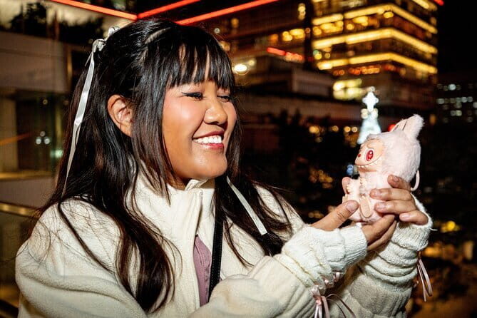 Taiwan Taipei: VIP Photoshoot with Taiwan Photographer - The Sum Up