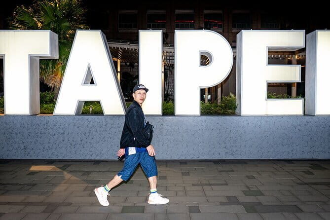 Taiwan Taipei: VIP Photoshoot with Taiwan Photographer - Who Is This Tour Best For?