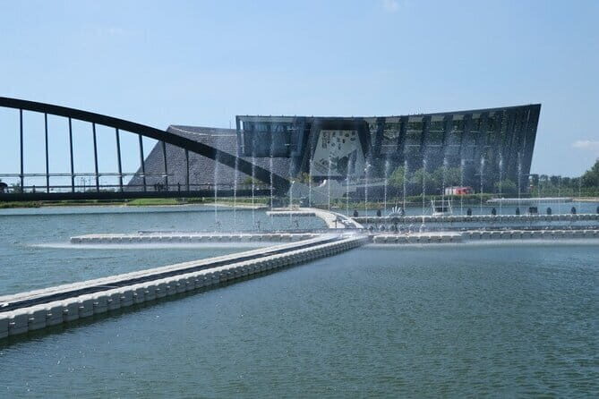 Taiwan Taoyuan Airport (TPE) to Taoyuan/Taipei hotels - Arrival Private Transfer - Final Thoughts  