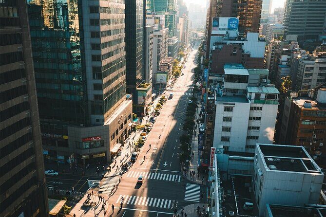 Taiwan Taoyuan airport(TPE) Private Transfer to/from Taipei City - What to Expect from the Service