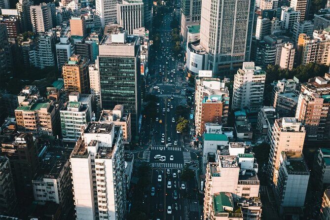 Taiwan Taoyuan airport(TPE) Private Transfer to/from Taipei City - Why This Transfer Service is a Great Fit