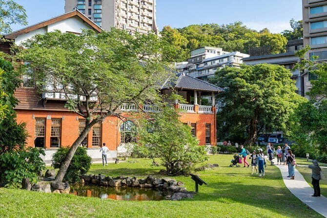 Taiwan TST : Private Tour Taipei, Yangmingshan, Beitou, Tamsui - Why Choose This Private Taipei Day Tour?