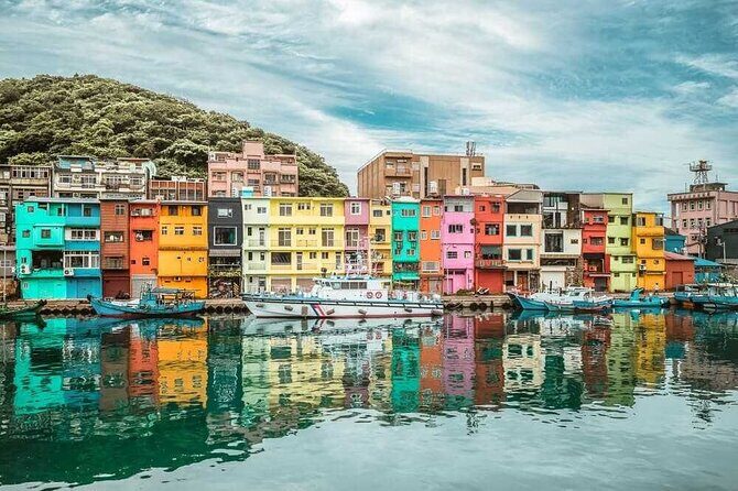 Taiwan TST: Private Tour Taipei Yehliu, Chaojing, Shifen, Jiufen - Good To Know