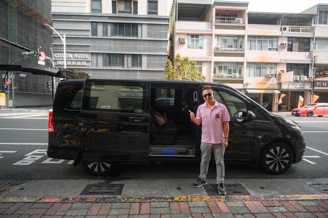 Taiwan TST: Private Tour Taipei Yehliu, Chaojing, Shifen, Jiufen - Who Will Love This Tour?