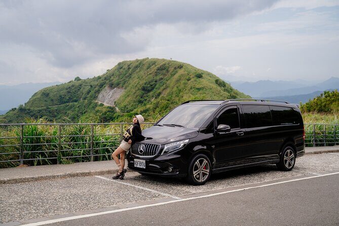 Taiwan TST: Private Tour Taipei Yehliu, Chaojing, Shifen, Jiufen - FAQ