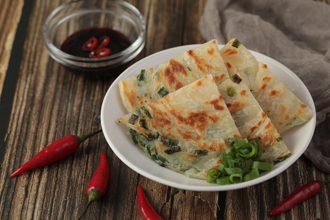 Taiwanese Breakfast Cooking Class in Taipei - Class Overview