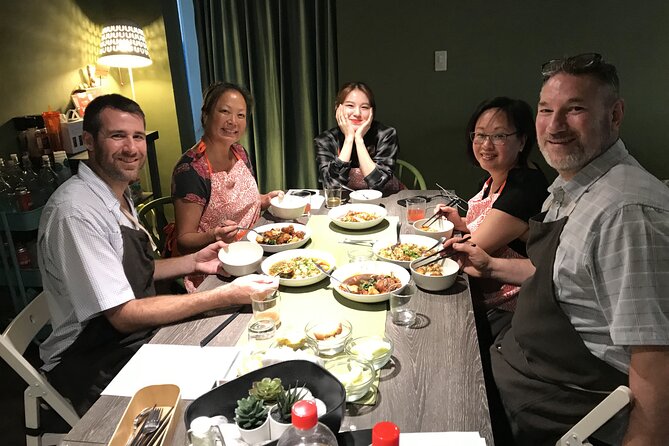 Taiwanese Food Culture and Cooking Class - Traditional Taiwanese Dishes